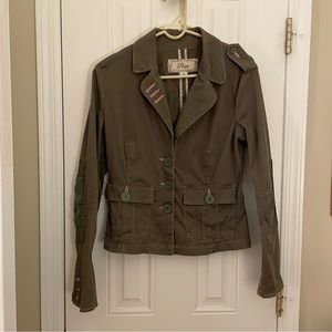 Plugg Vintage Women’s Jacket